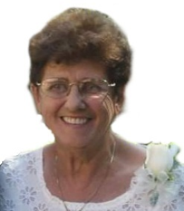 Obituary for Lila Day (Woeppel)
