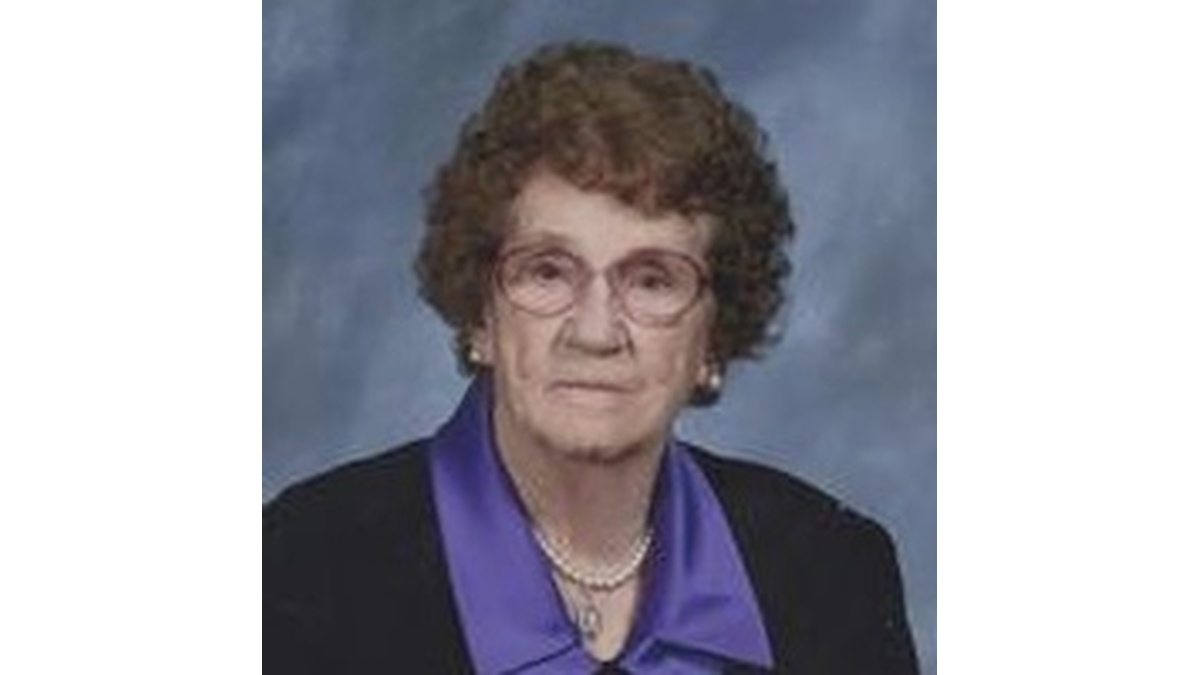 Margaret Shelton-Maurer Obituary