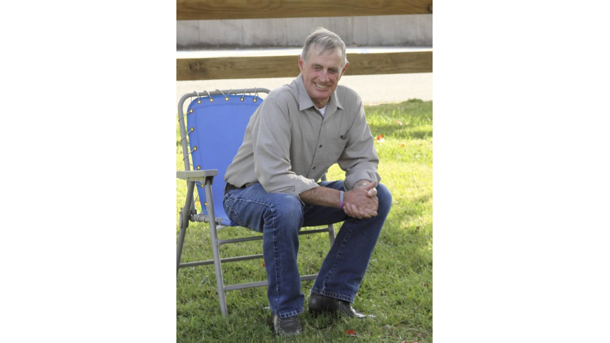 Carl Fisher Obituary Stockton, MO Bland Brumback Funeral Home