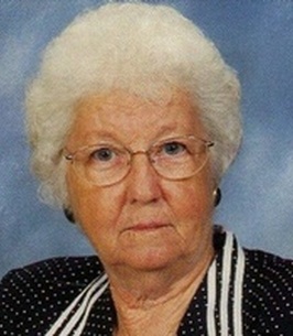 Edna SANFORD Obituary