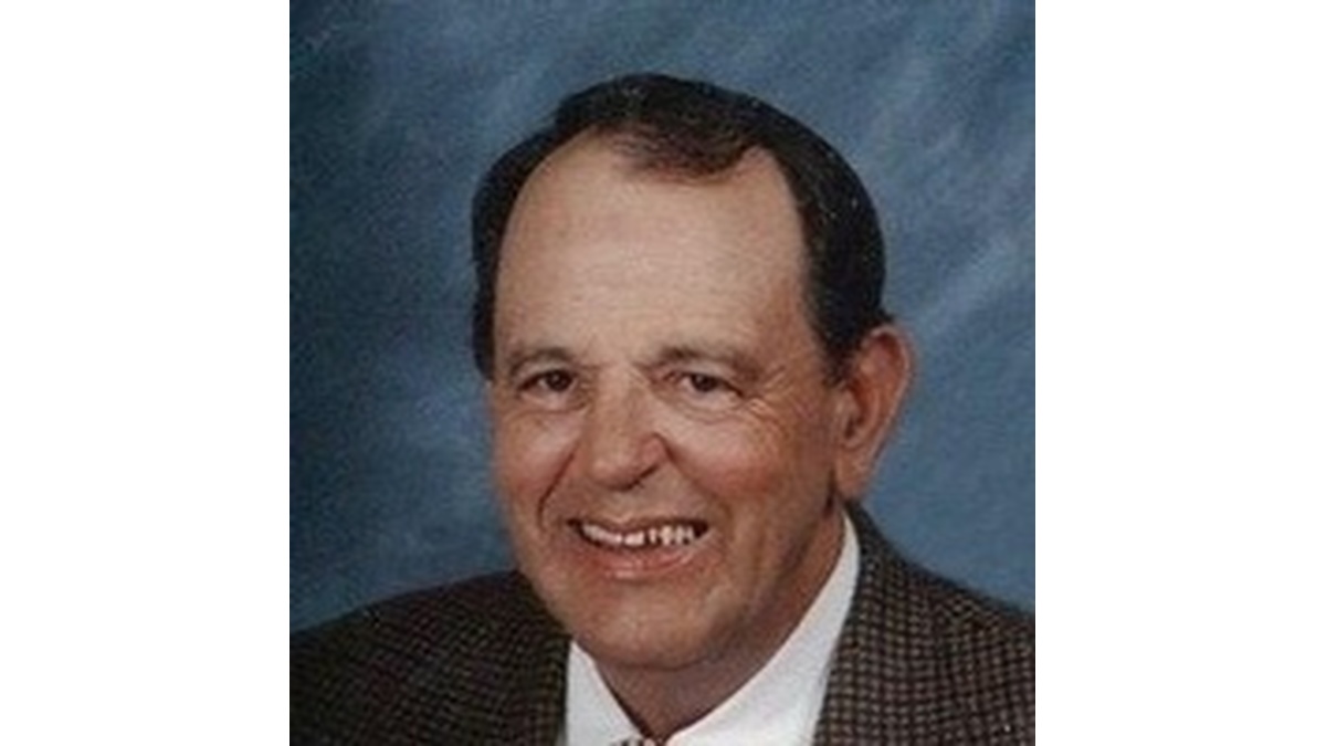 Edwin Grier Obituary Wetumpka, AL Gassett Funeral Home & Crematory LLC