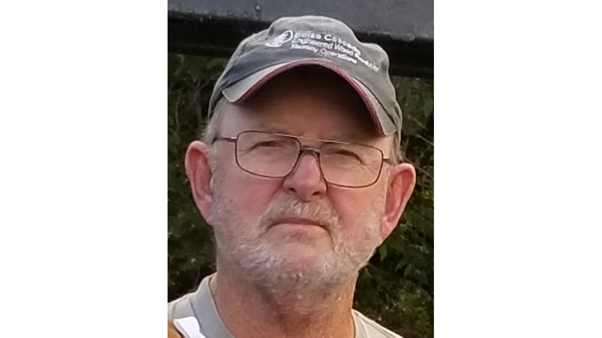 Larry Martin Obituary Wetumpka, AL Gassett Funeral Home & Crematory LLC
