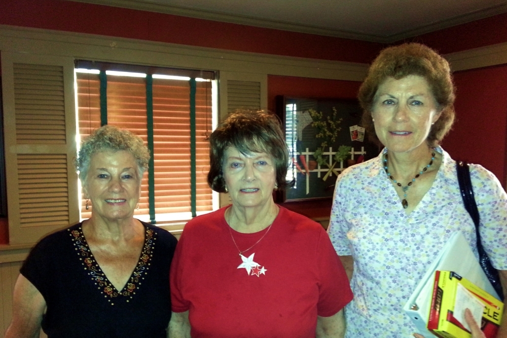 Judge Mary (Maura) Culberson Obituary Wetumpka, AL Gassett Funeral Home & Crematory LLC