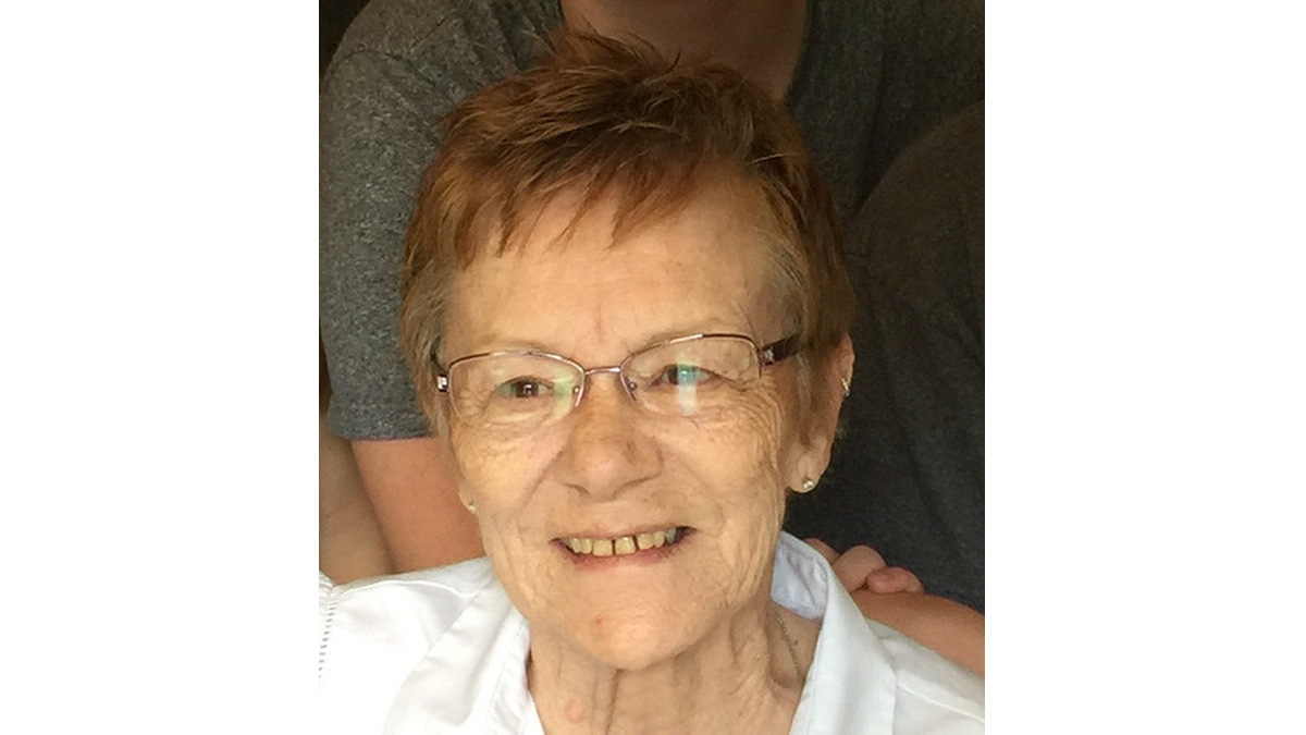 Joanne Karns Obituary Aurora, IL Cypress Pointe Cremation Aurora