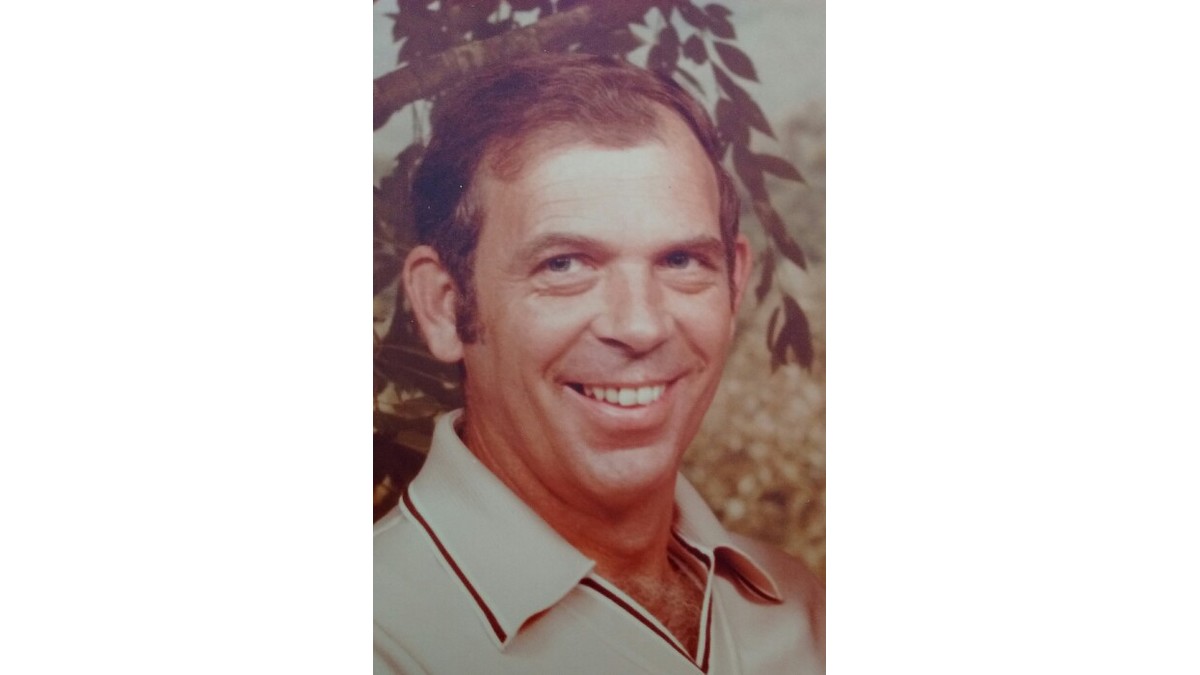 Dick Riddle Obituary Abbeville, SC Harris Funeral Home & Cremation