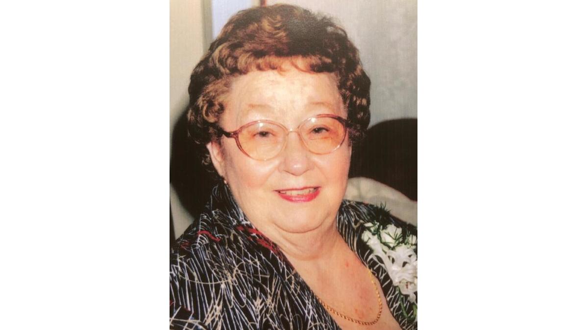 Grace Hawthorne Obituary Abbeville, SC Harris Funeral Home