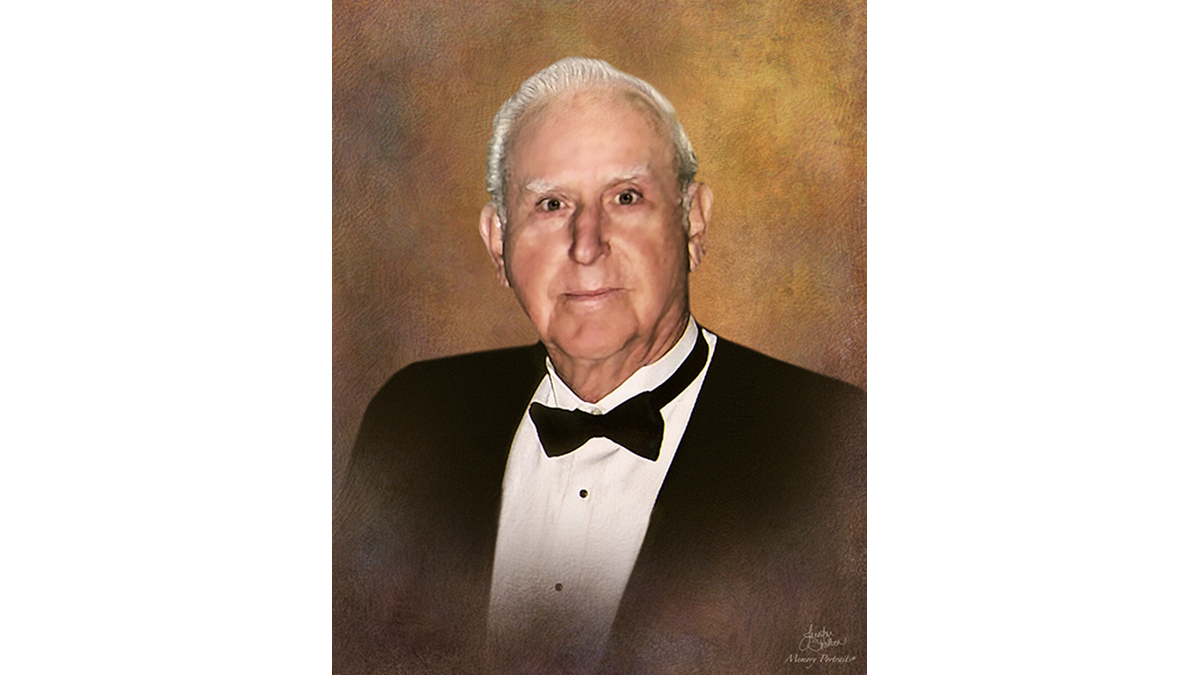 James 'Jimmy' Newell Obituary Abbeville, SC Harris Funeral Home