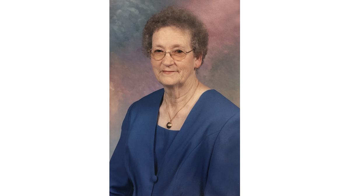 Juanita Fisher Obituary Abbeville, SC Harris Funeral Home