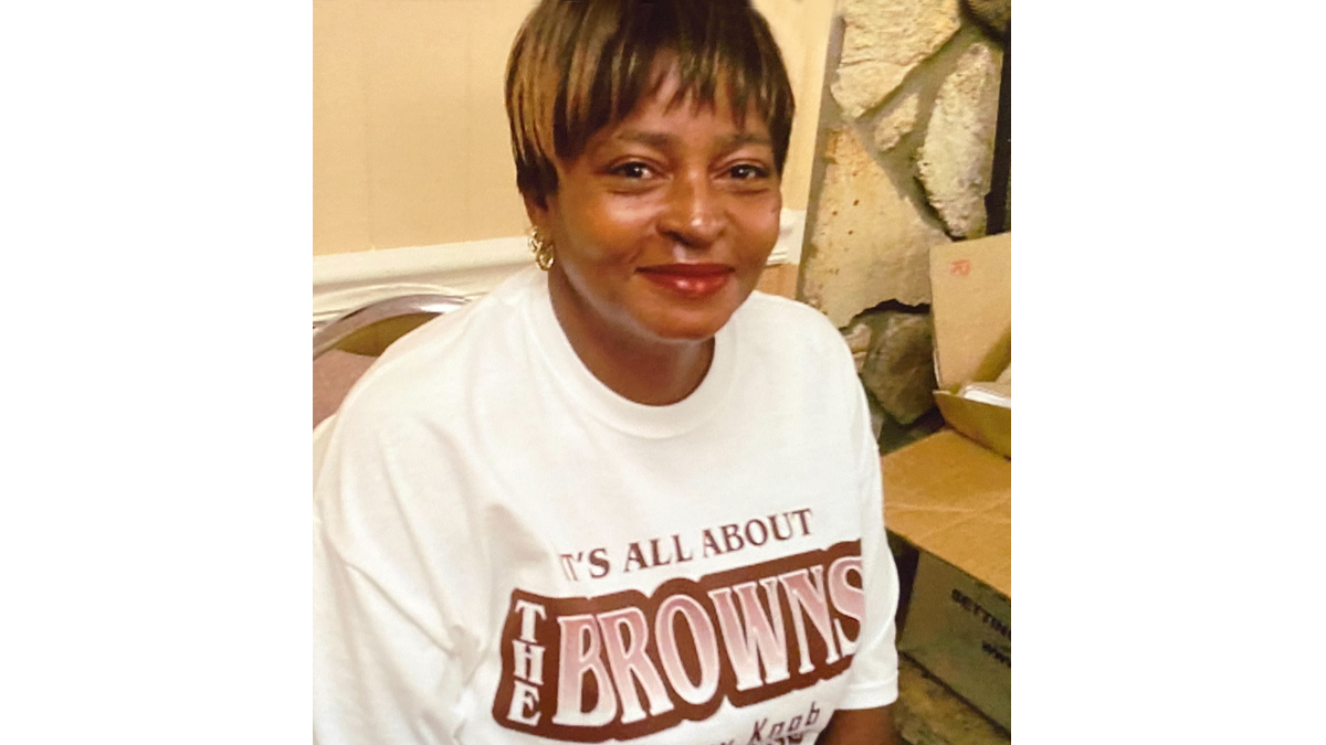 Dedrea Brown Obituary Abbeville, SC Harris Funeral Home & Cremation