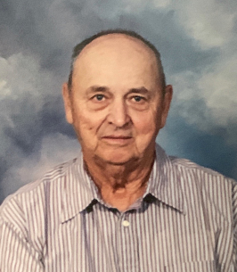 Billy Sam Hamilton, Obituaries