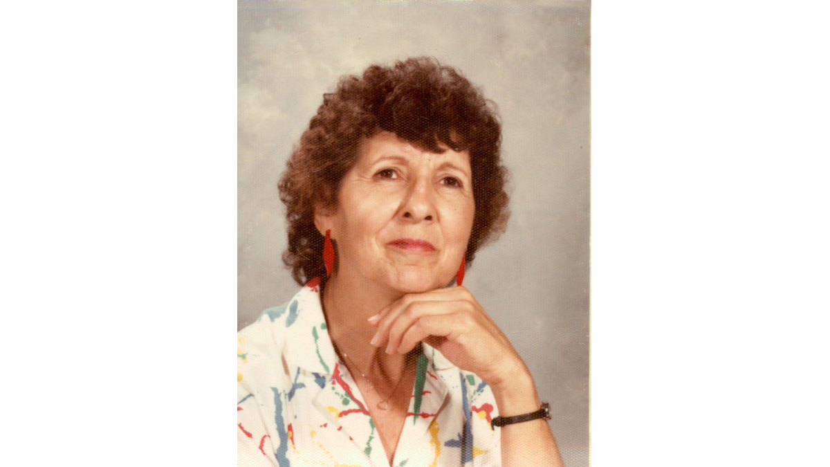 Margaret Mulholland Obituary Abbeville, SC Harris Funeral Home