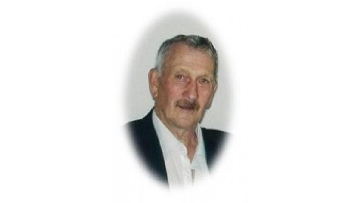 William Wells Obituary Marystown, NL Wiseman's Funeral Homes