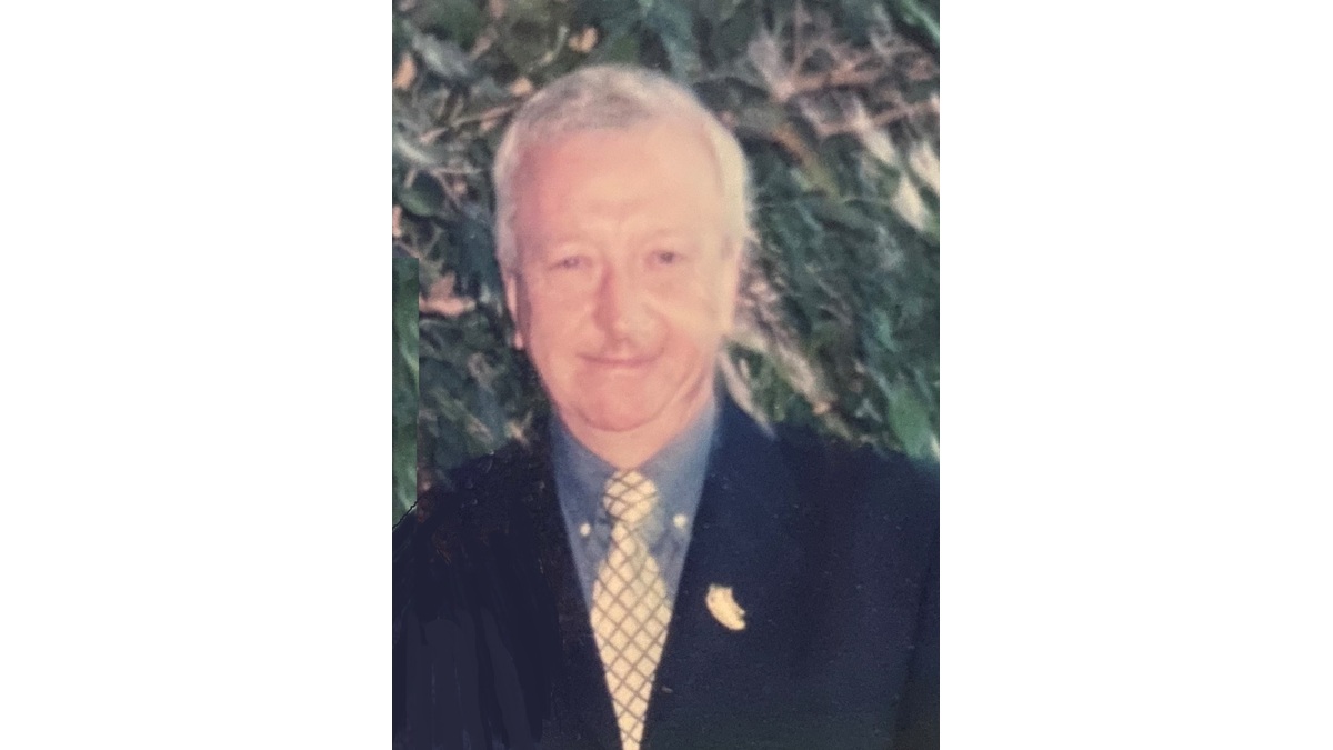 Kevin Fitzpatrick Obituary Marystown, NL Wiseman's Funeral Homes