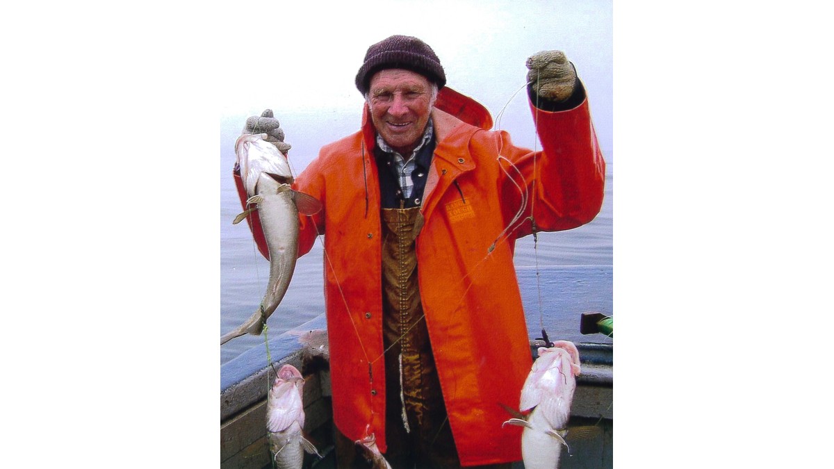Fabian J. Turpin Obituary Marystown, NL Wiseman's Funeral Homes