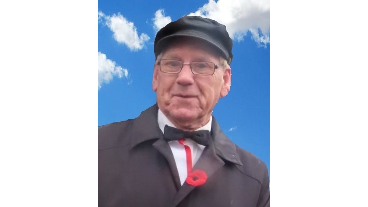 Arch J. Spencer Obituary Marystown, NL Wiseman's Funeral Homes