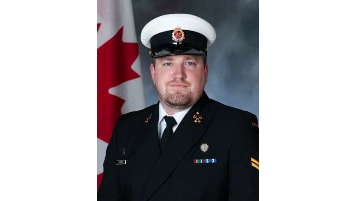Johnathan Hynes Obituary Marystown, NL Wiseman's Funeral Homes