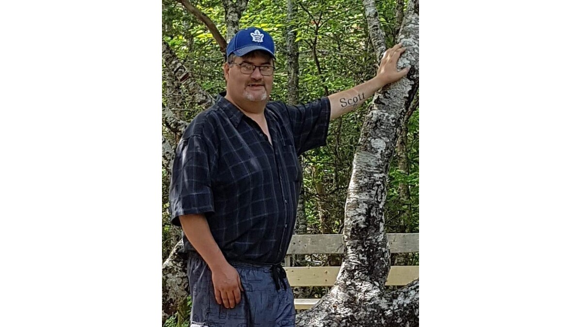 Corey M. Cluett Obituary Marystown, NL Wiseman's Funeral Homes