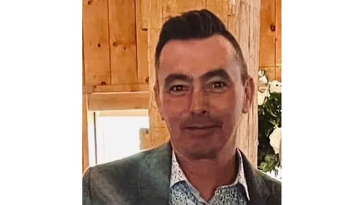 Christopher Hennebury Obituary Marystown, NL Wiseman's Funeral Homes
