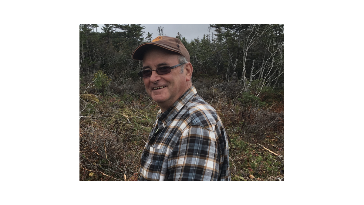 Wayne S. Brockerville Obituary Marystown, NL Wiseman's Funeral Homes