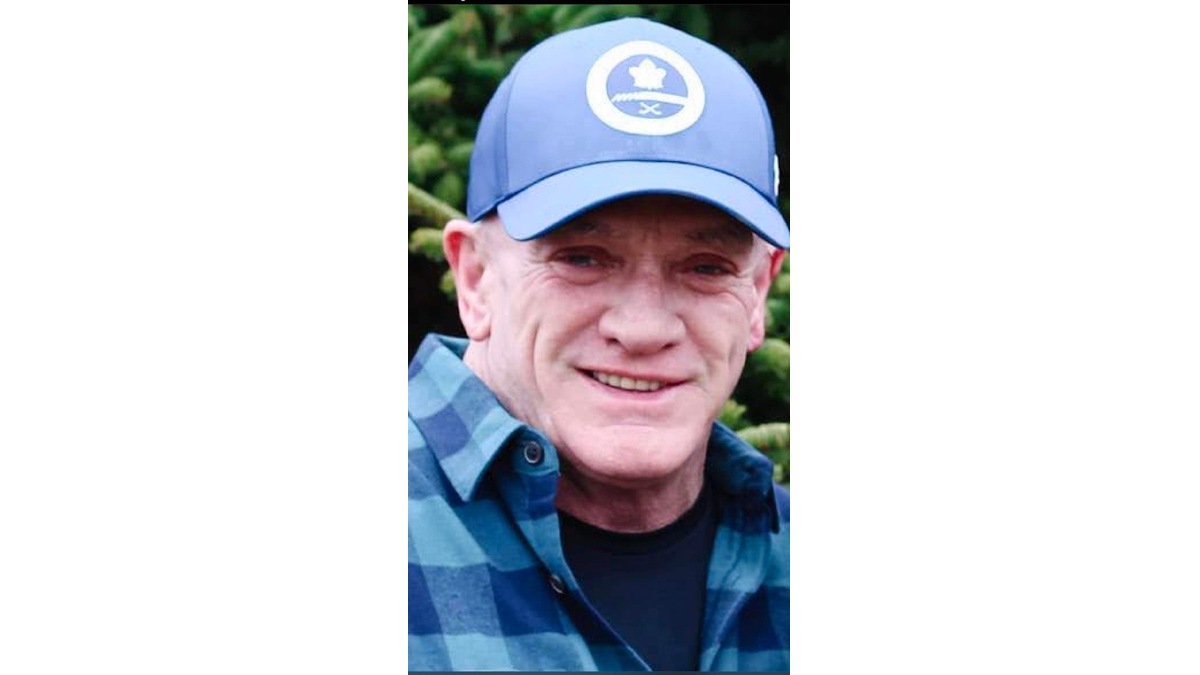 Lloyd Pardy Obituary Marystown, NL Wiseman's Funeral Homes