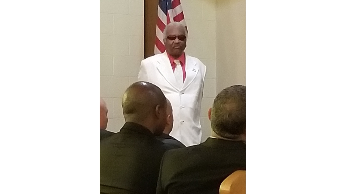 John Steadman Obituary Atlanta, GA Meadows Mortuary