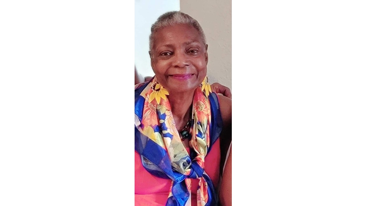 Merilyn Gloster Obituary Atlanta, GA Meadows Mortuary