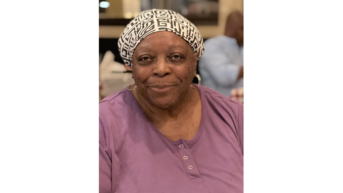 Bettye Wilson Obituary Atlanta, GA Meadows Mortuary