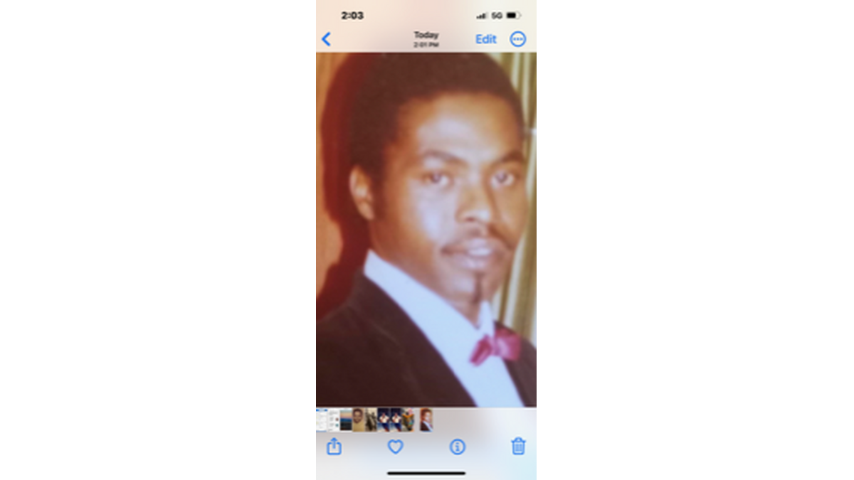 Tyrone Kellem Obituary Atlanta, GA Meadows Mortuary