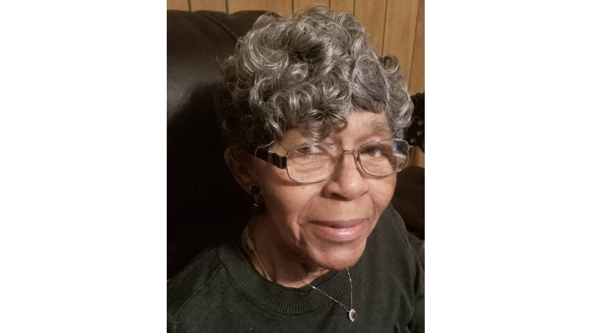 MaeWatson Goree Obituary Rayville, LA Tennant Funeral Home