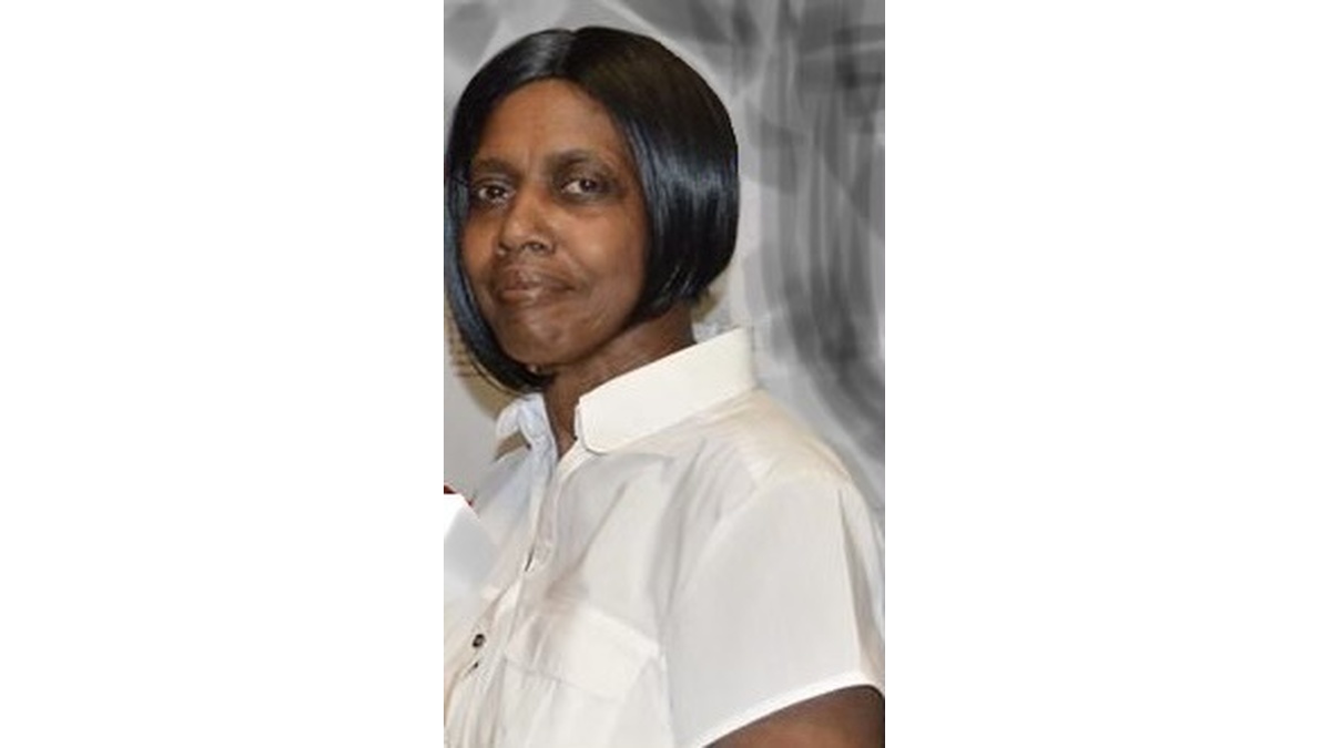 Brenda Hudson Obituary Rayville, LA Tennant Funeral Home