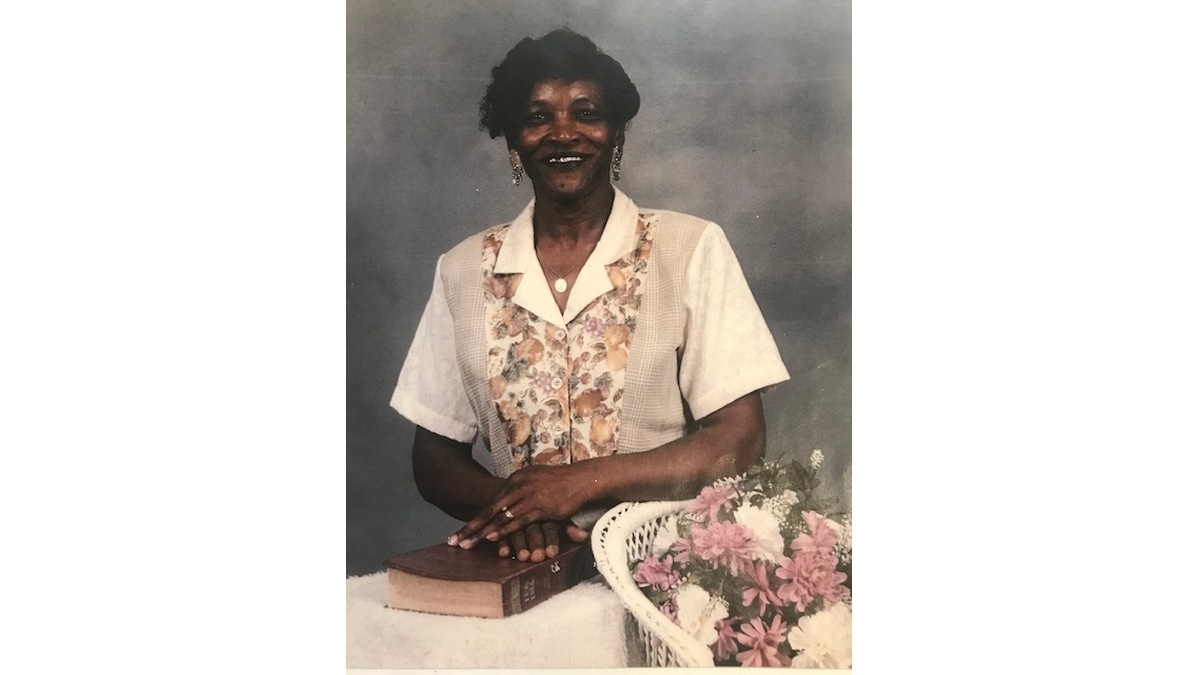 Deloria Ward Obituary Rayville, LA Tennant Funeral Home