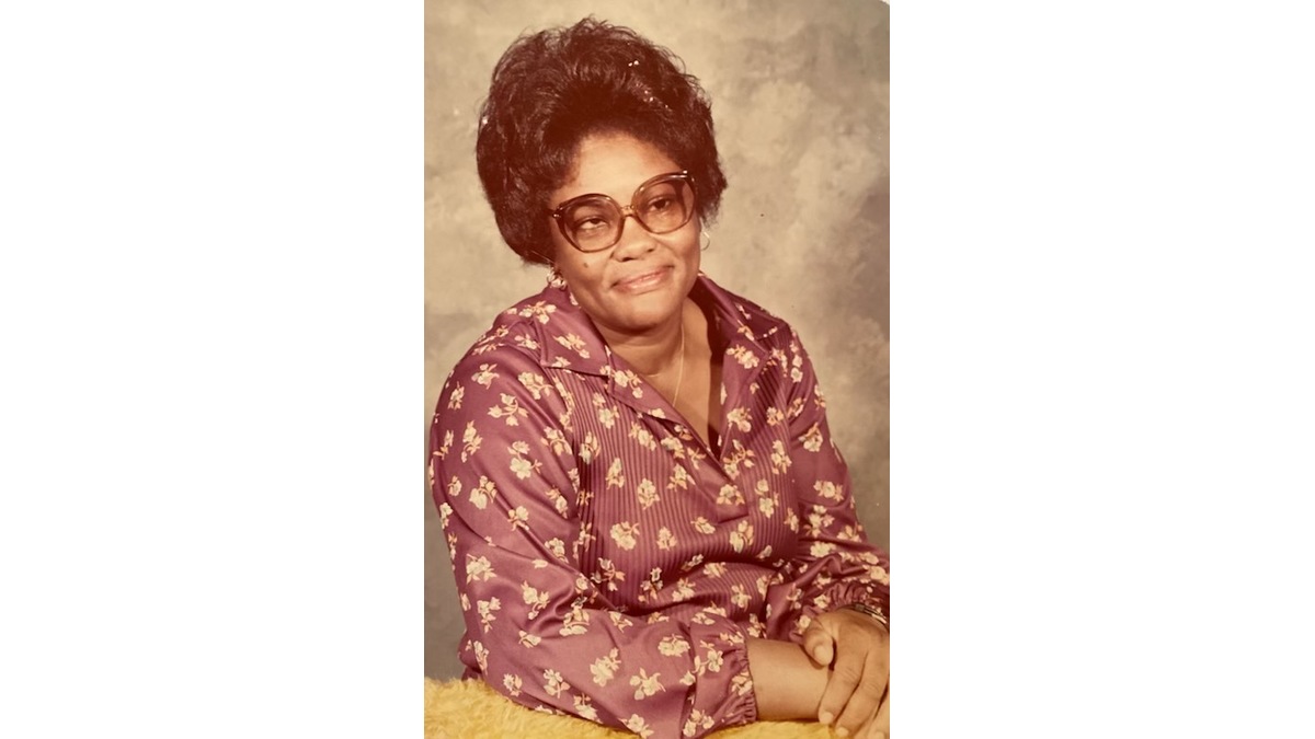 Ramona Lewis Obituary Rayville, LA Tennant Funeral Home