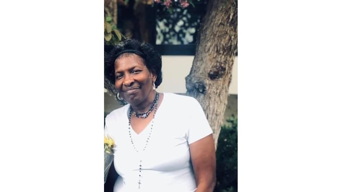 Donna Jackson Obituary Rayville, LA Tennant Funeral Home