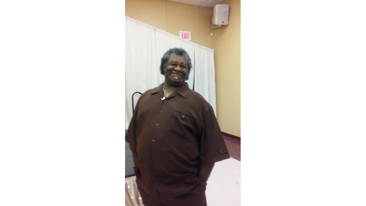 Eugene Tobias Obituary Rayville, LA Tennant Funeral Home