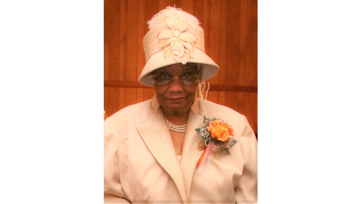 Mary Dangerfield Obituary Rayville, LA Tennant Funeral Home