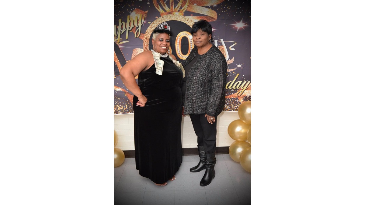 Beverly Denise Hawkins Obituary Rayville, LA Tennant Funeral Home