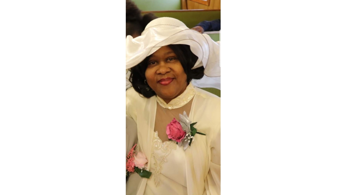 Gwendolyn Brown Obituary Rayville, LA Tennant Funeral Home