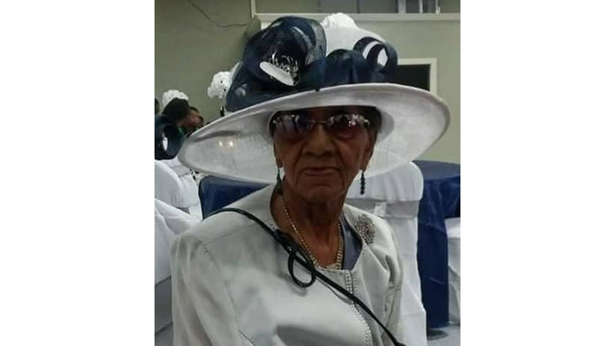 Lula Hunter Obituary Rayville, LA Tennant Funeral Home
