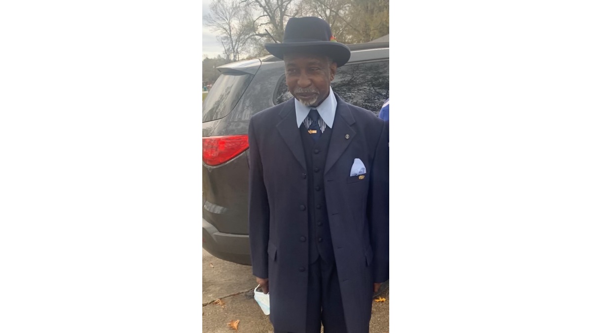 Leonard Jenkins Obituary Rayville, LA Tennant Funeral Home