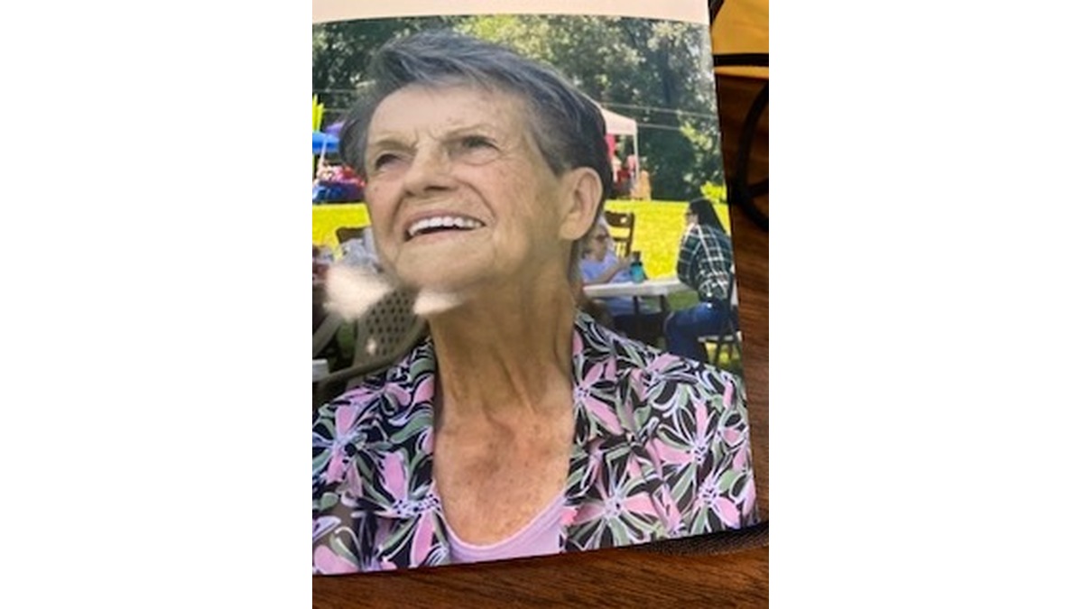 Romanie Yvonne Neal Obituary Rayville, LA Tennant Funeral Home