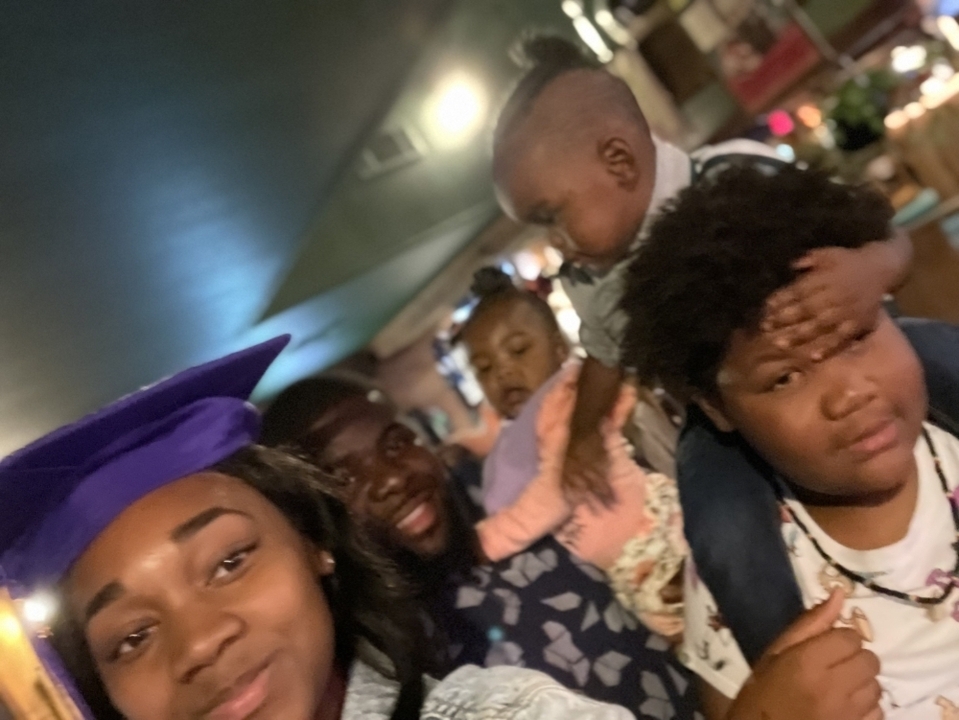 Johntae Lee Obituary Rayville, LA Tennant Funeral Home