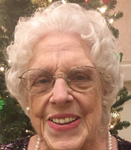 Betty Long Obituary