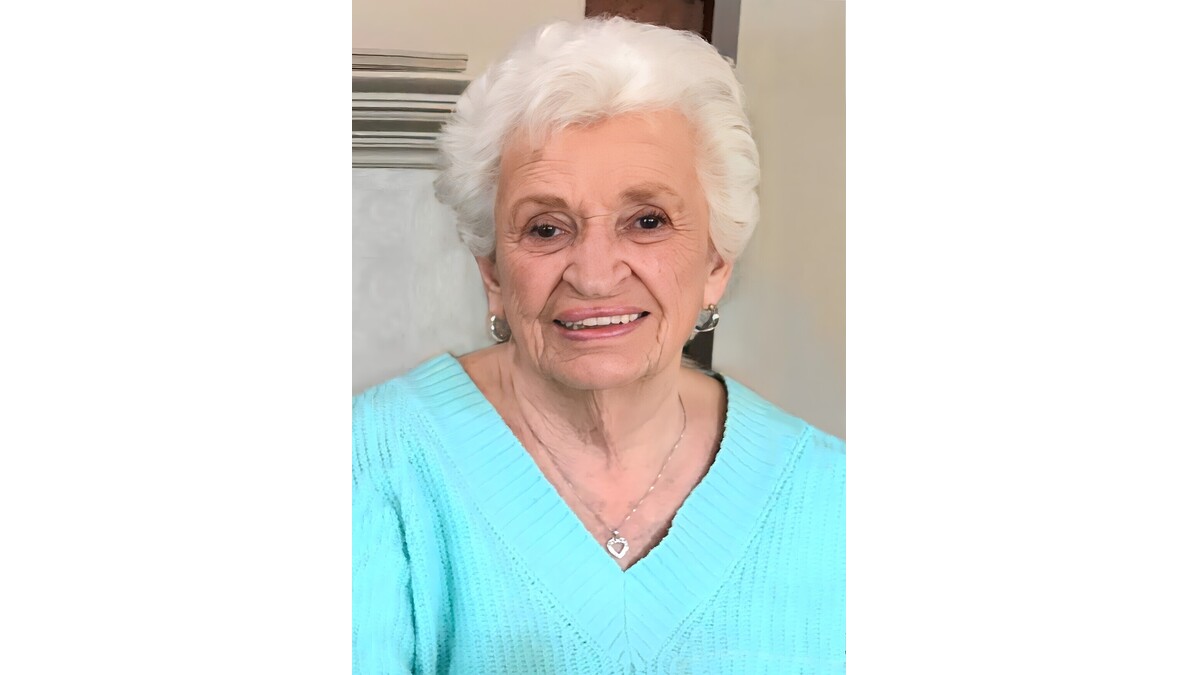 Eleanor Campbell Obituary Dracut, MA Dracut Funeral Home