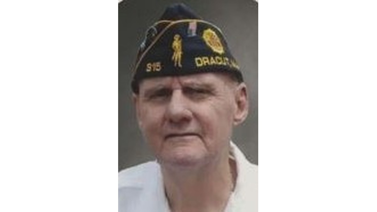 Charles Maraganis Obituary Dracut, MA Dracut Funeral Home