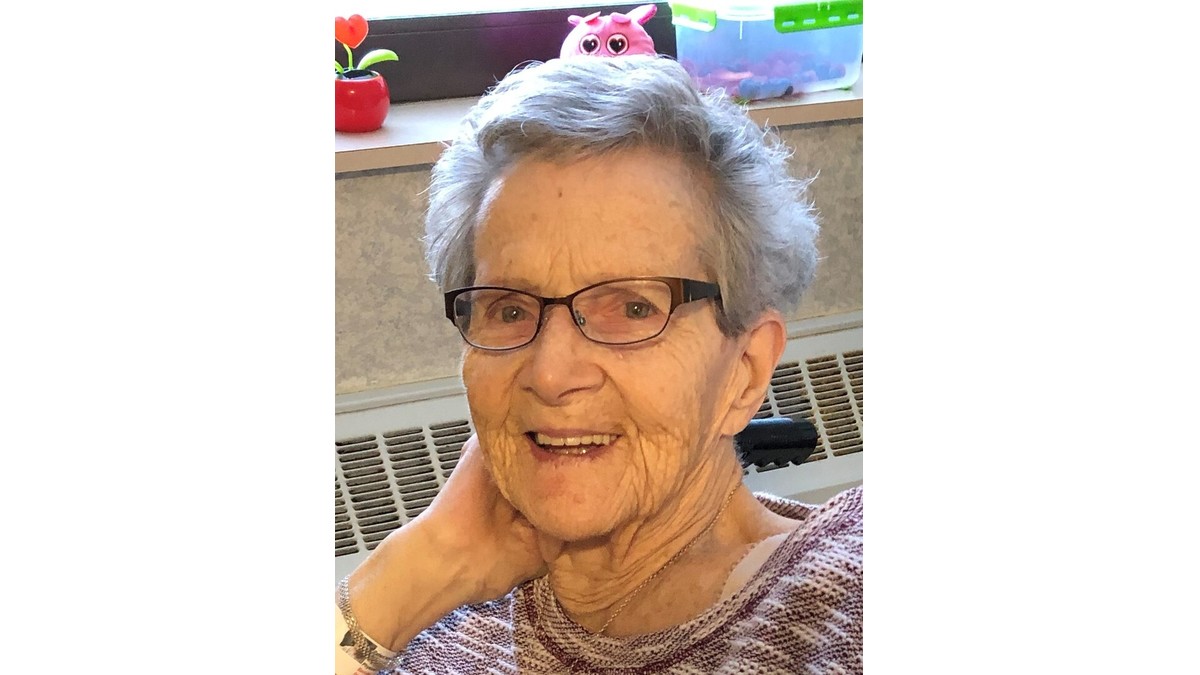 Patricia McCarthy Obituary Dracut, MA Dracut Funeral Home