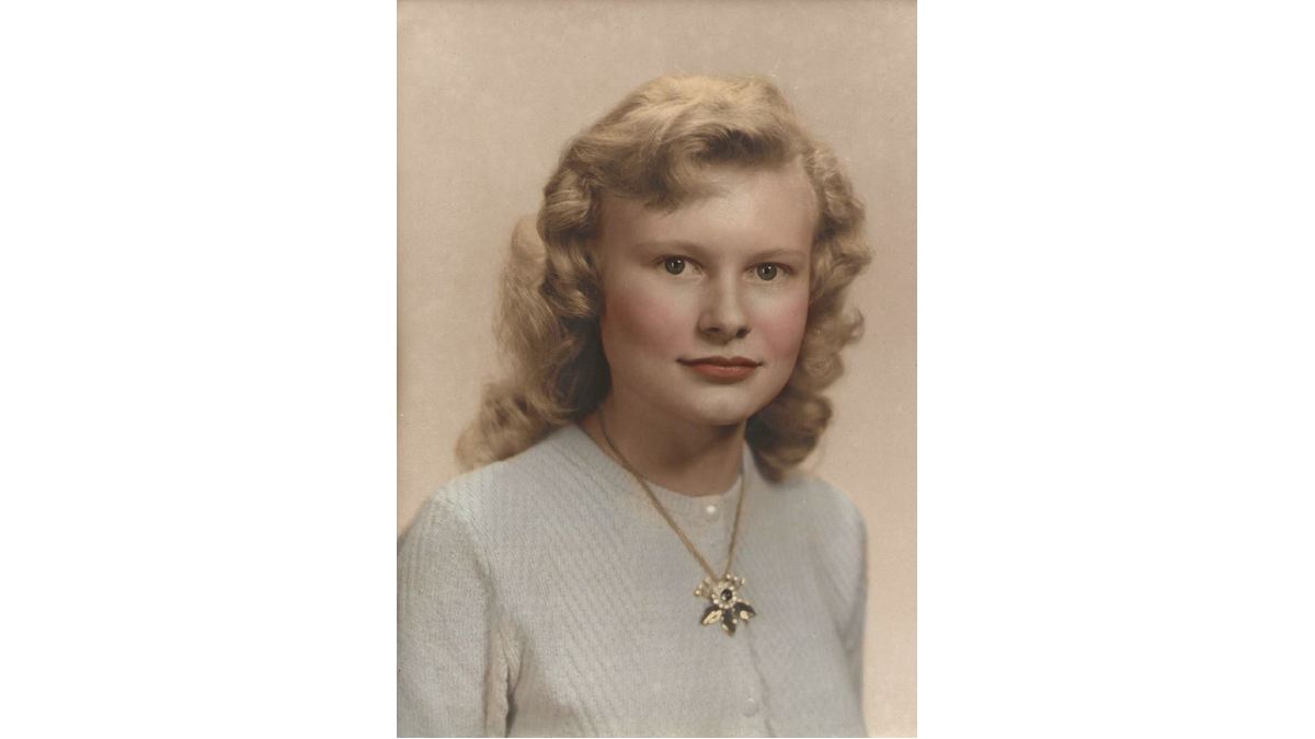 Shirley Burke Obituary (1937 - 2021) - Dracut, MA - Lowell Sun