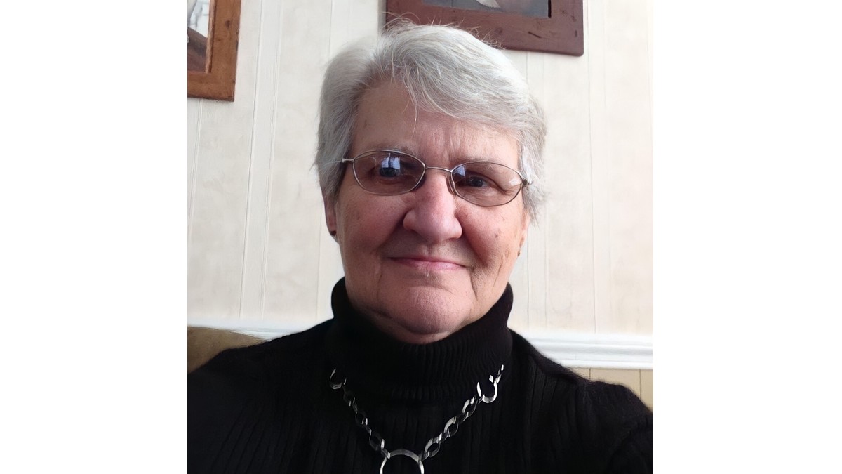 Mary Ann Lloyd Obituary Dracut, MA Dracut Funeral Home