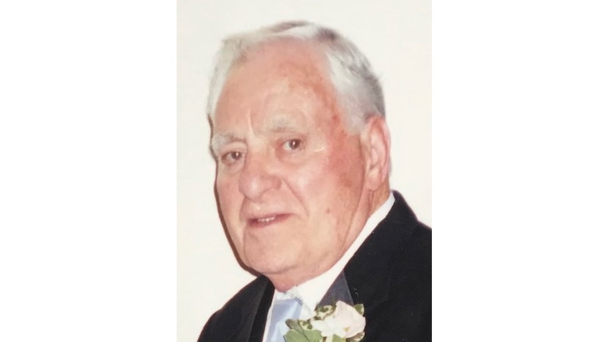 Donald A. Beauregard Obituary Dracut, MA Dracut Funeral Home