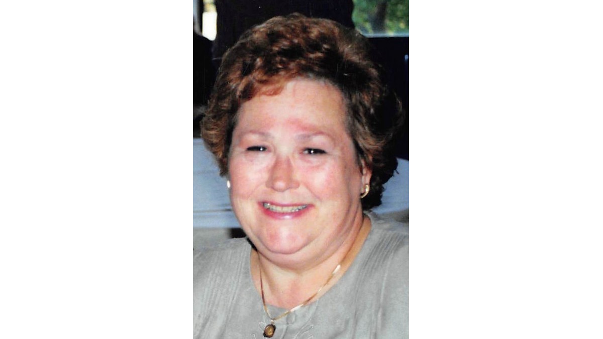 Loukia Panas Obituary Dracut, MA Dracut Funeral Home