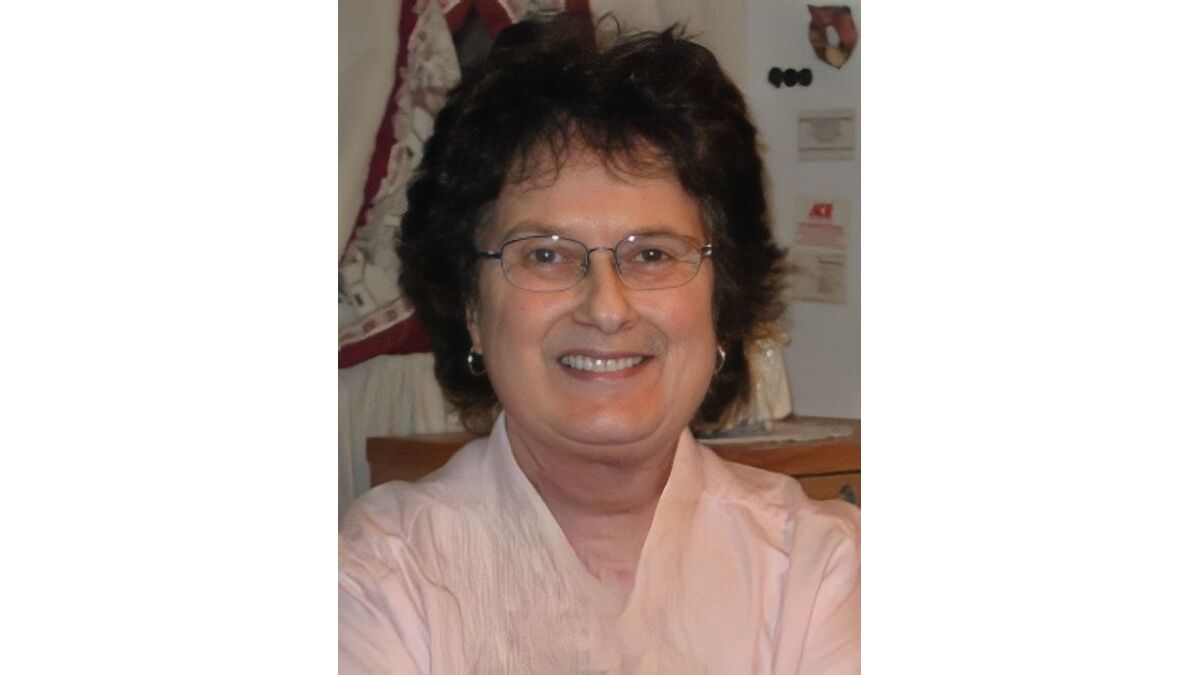 Rita Eno Obituary Dracut, MA Dracut Funeral Home